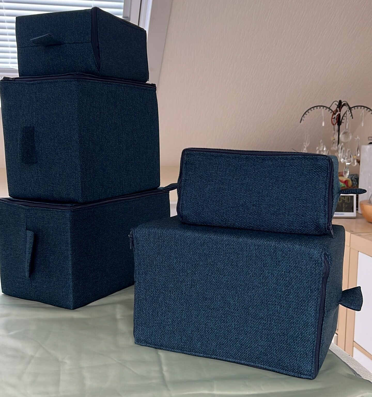 De blokjes in mijn eigen praktijk